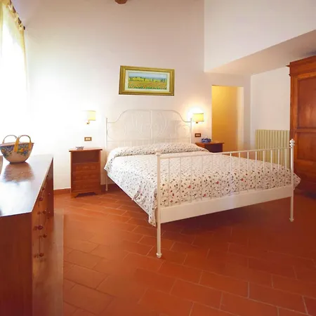 San Francesco Amalia And Anna Farm stay *