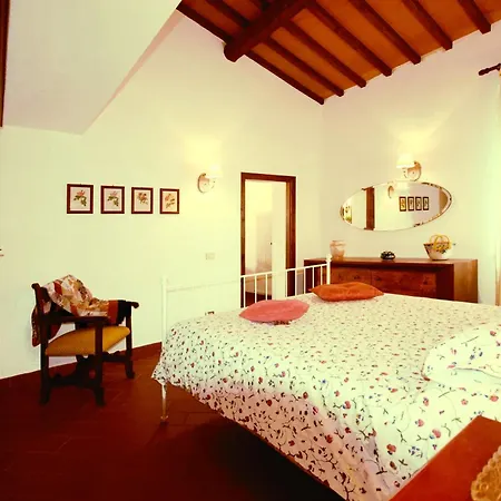 Farm stay San Francesco Amalia And Anna