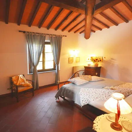 Farm stay San Francesco Amalia And Anna *