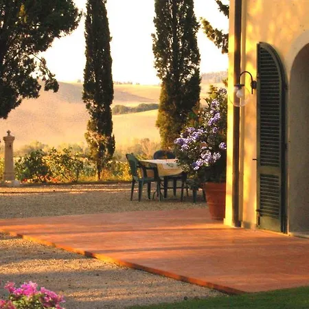 San Francesco Amalia And Anna Farm stay