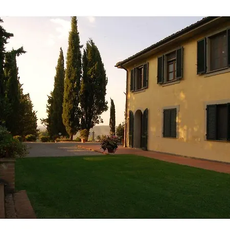 San Francesco Amalia And Anna Farm stay *