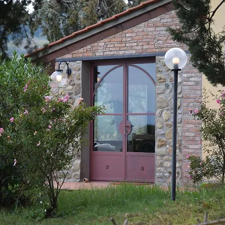 San Francesco Amalia&anna Alloggio per agriturismo
