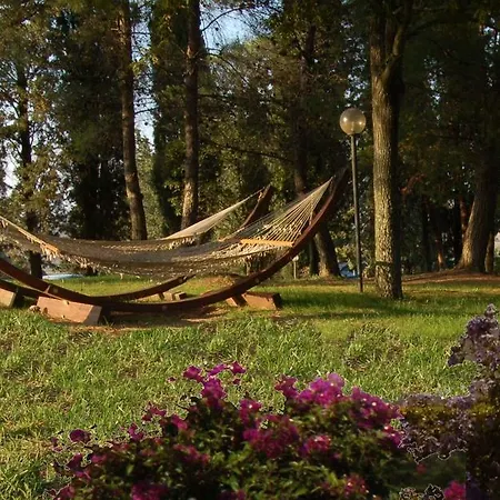 Farm stay San Francesco Amalia And Anna