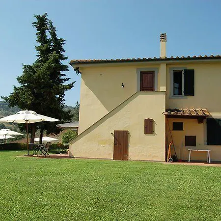 San Francesco Amalia And Anna Farm stay