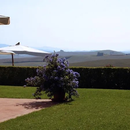 San Francesco Amalia And Anna Farm stay