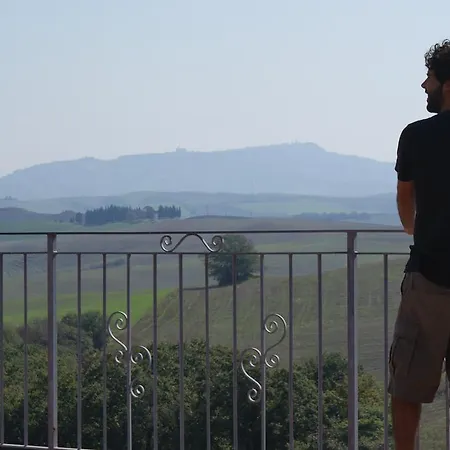 San Francesco Amalia And Anna Farm stay
