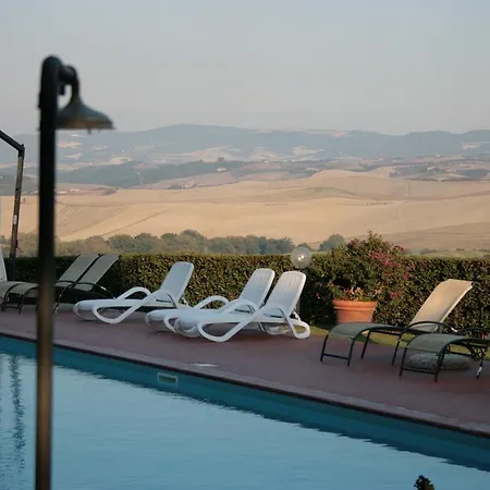 Farm stay San Francesco Amalia And Anna