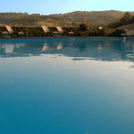 Farm stay San Francesco Amalia And Anna Orciatico