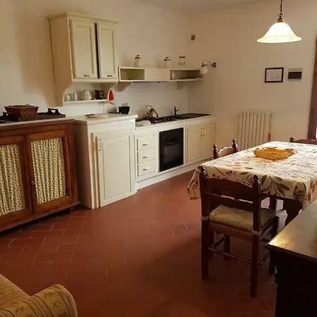 Farm stay San Francesco Amalia And Anna Orciatico